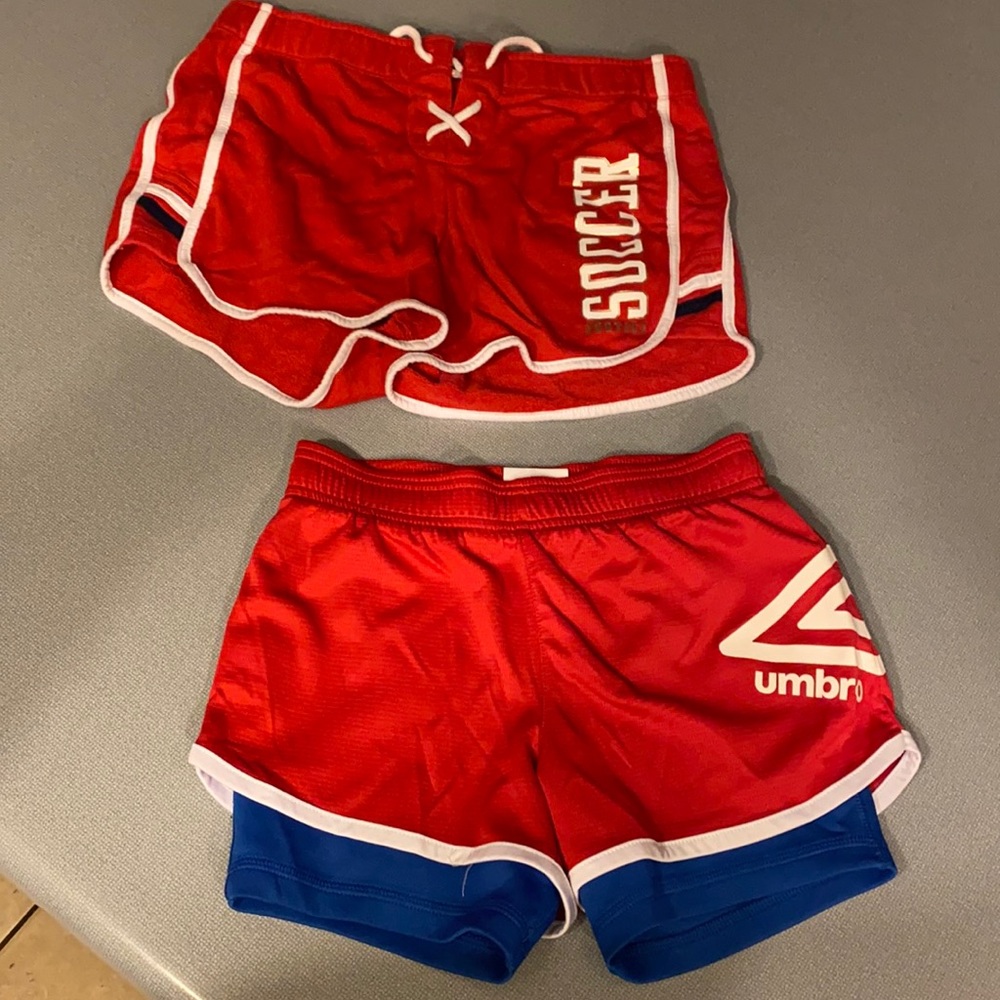 Shorts